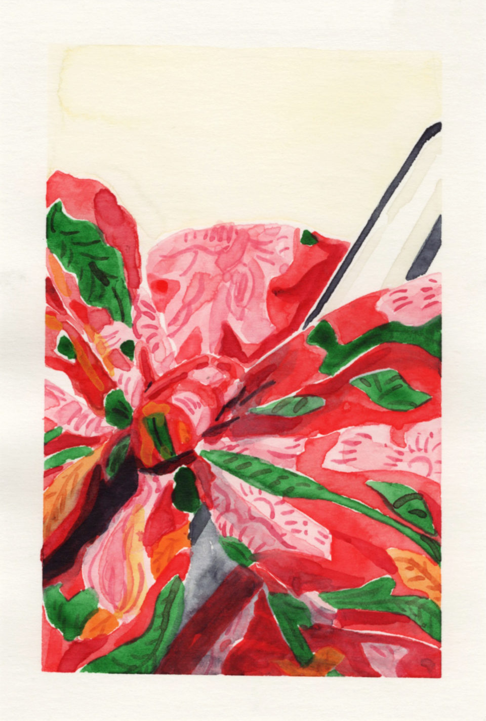 お弁当包み OBENTO